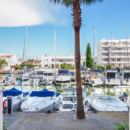 Vista Roses Mar - Apartamento Con Piscina II Экстерьер фото